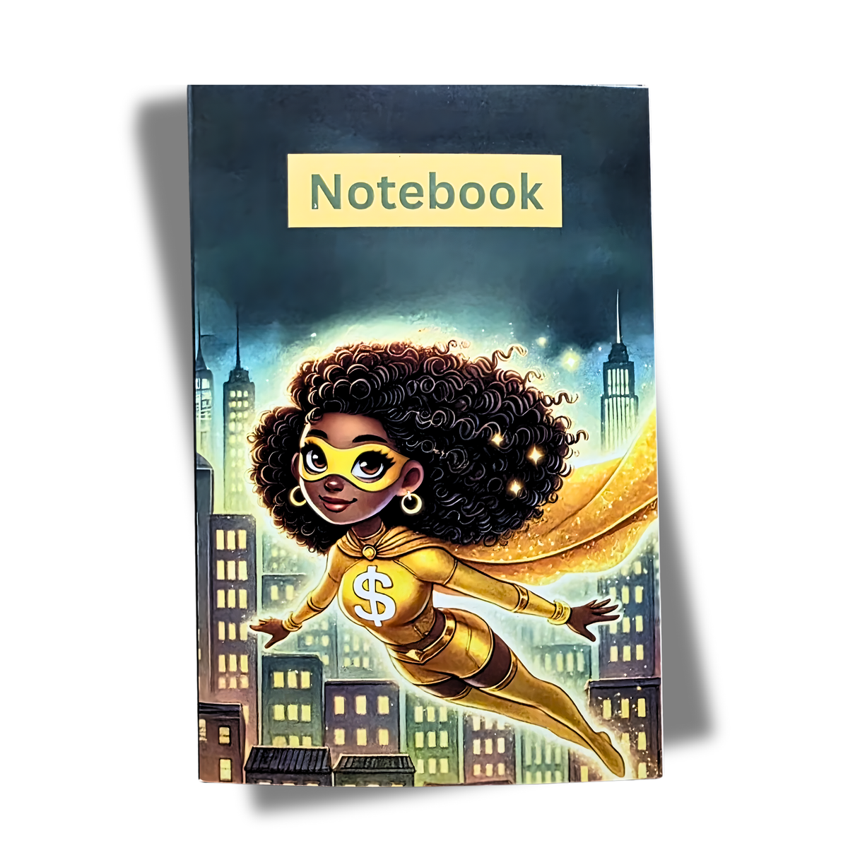 Notebook Publishers Notebook – First Generation Publishing